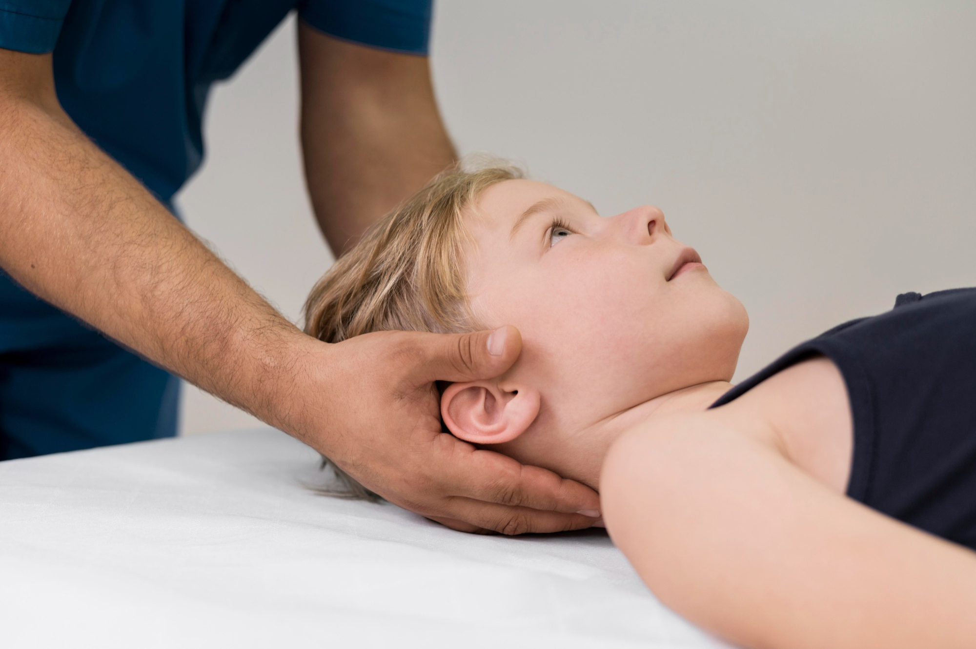 chiropractic care in Mandeville, LA